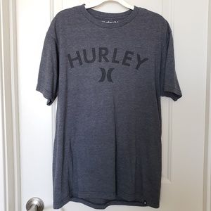 *SOLD* Hurley Tshirt